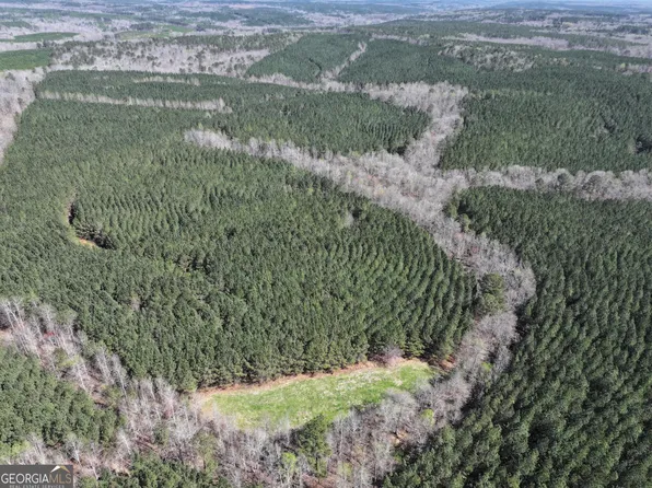 257 / Acres, Franklin, GA 30217