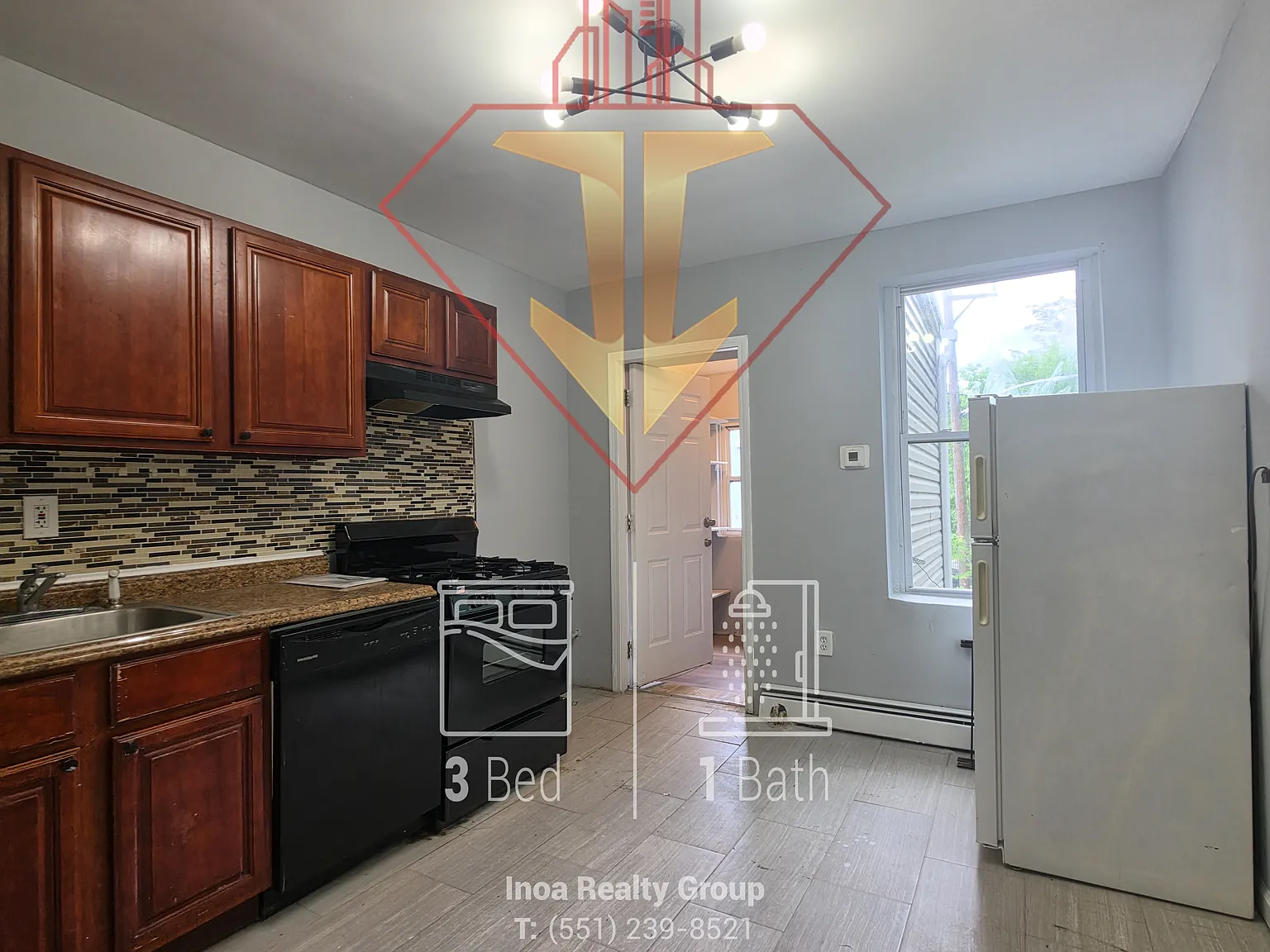 3 bed, $2,500 — Photo 4