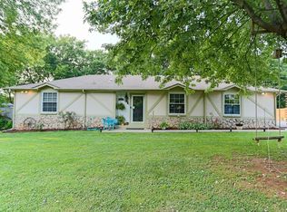 434 Stockade Dr, Smyrna, TN 37167