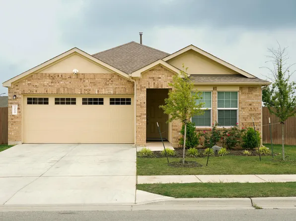 1000 Nokota Bnd, Georgetown, TX 78626