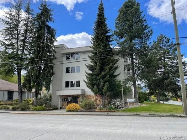 18 King George St N #110, Lake Cowichan, BC V0R 2G0