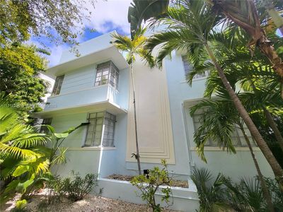 827 Jefferson Ave APT 6, Miami Beach, FL, 33139