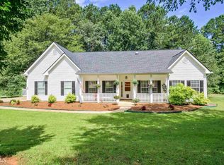 70 Fraysers Ct, Sharpsburg, GA 30277