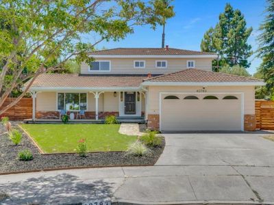 42783 Lerwick St, Fremont, CA, 94539