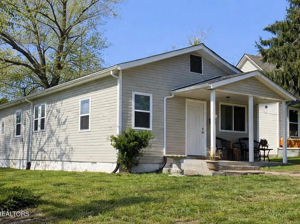 1703 Worth St, Knoxville, TN 37917