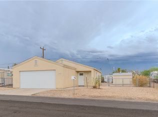 1840 Granada Drive, Bullhead City, AZ 86442