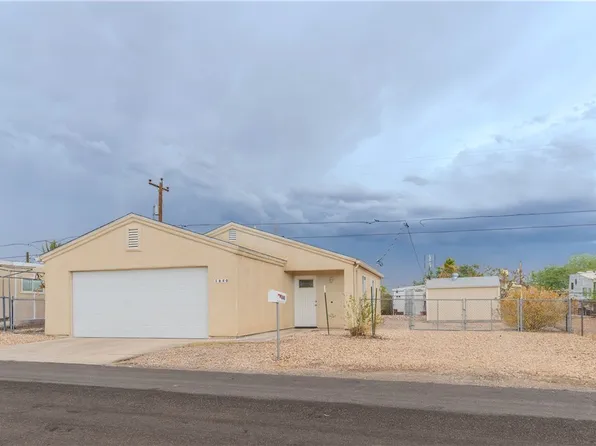 1840 Granada Drive, Bullhead City, AZ 86442