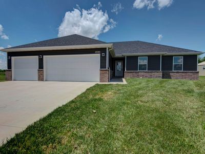 821 S Calabria Avenue, Republic, MO, 65738