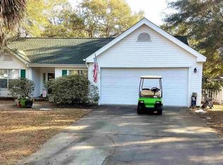 225 Reef Run Rd, Pawleys Island, SC 29585