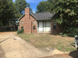 3861 Pinbranch Ct, Memphis, TN 38115