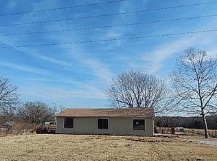 13978 Ns 3560, Konawa, OK 74849