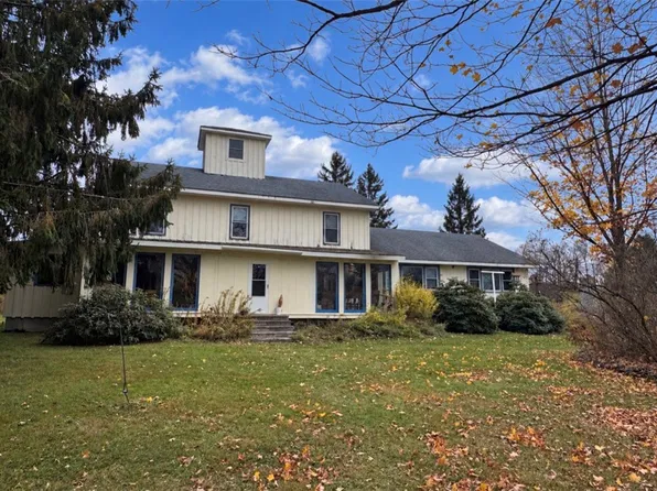 365 Furnace Hill Rd, Guilford, NY 13780