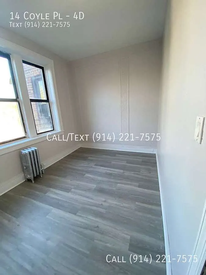 Building Photo - 14 Coyle Pl #4D