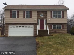 59 Cromwell Ct, Martinsburg, WV 25403