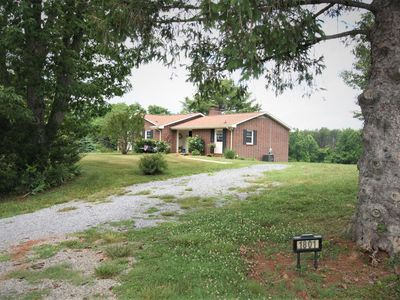 1801 Magnolia Dr, Bedford, VA, 24523