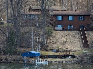 45350 Maple Shores Ln, Osage, MN 56570