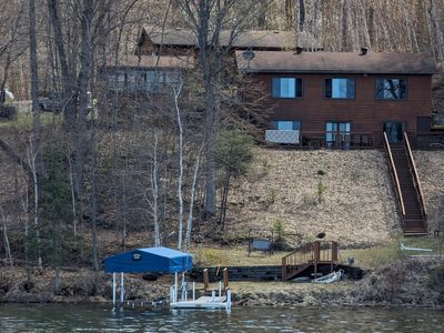 45350 Maple Shores Ln, Osage, MN, 56570