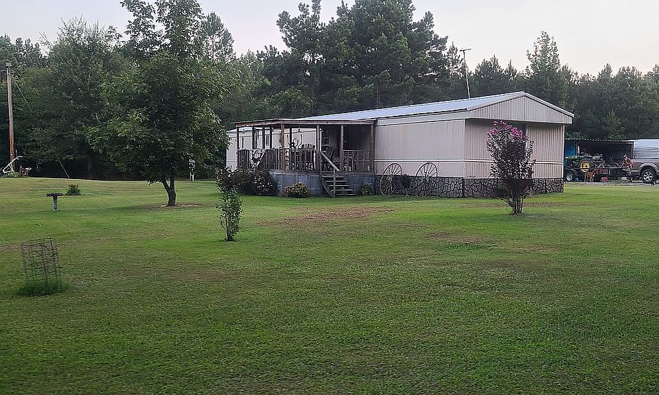 New hvac & metal roof