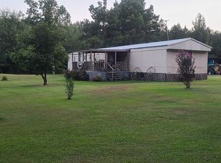 6714 Jericho Rd, Pine bluff, AR 71603