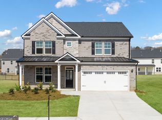 1462 Brookstone Xing, Bogart, GA 30622