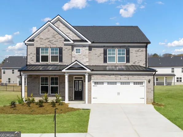 1462 Brookstone Xing, Bogart, GA 30622