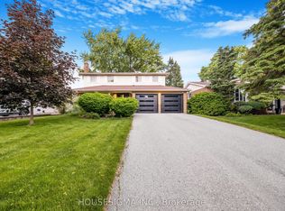 50 Royal Orchard Blvd, Markham, ON L3T3C5