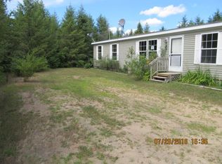 9977 Windmill Pointe Dr, Mancelona, MI 49659