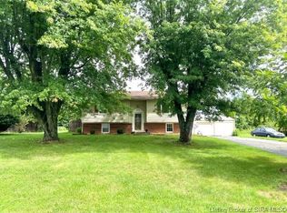 2360 Plainview Dr NW, Ramsey, IN 47166