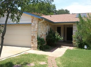 12430 Wycliff Ln, Austin, TX 78727