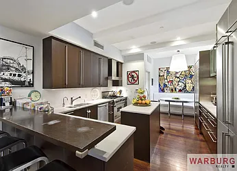 Sold by Warburg