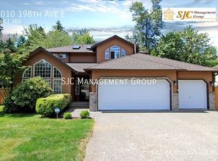 1010 198th Ave E, Lake Tapps, WA 98391