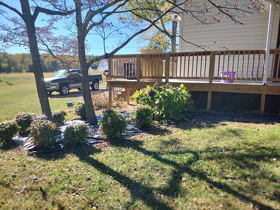 Side yard
