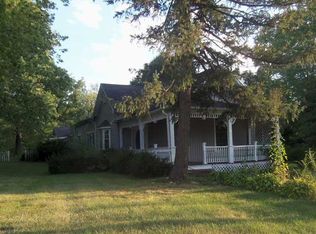 2625 Mounds Rd, Anderson, IN 46016