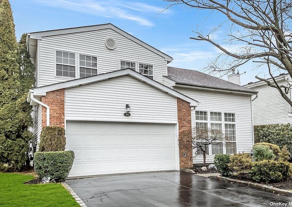 10 Hamlet Drive UNIT 10, Commack, NY 11725 Zillow