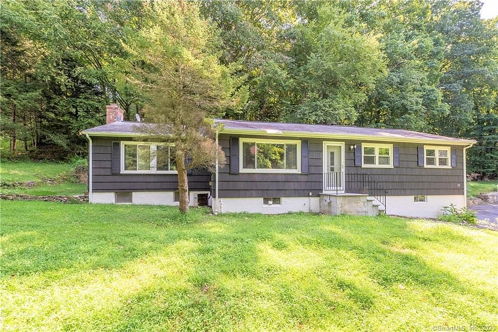 152 Redding Rd, Redding, CT 06896 Zillow