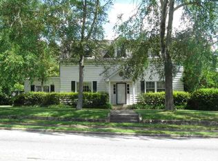 306 E Main St, Williamston, SC 29697