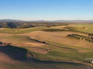 Stuart Rd PARCEL 3, Orofino, ID 83544