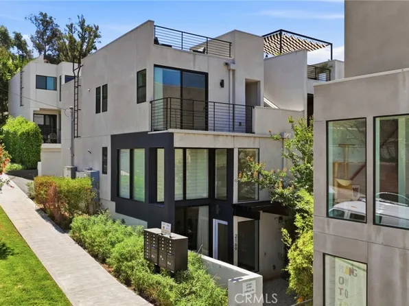 2160 Clifford St, Los Angeles, CA 90026