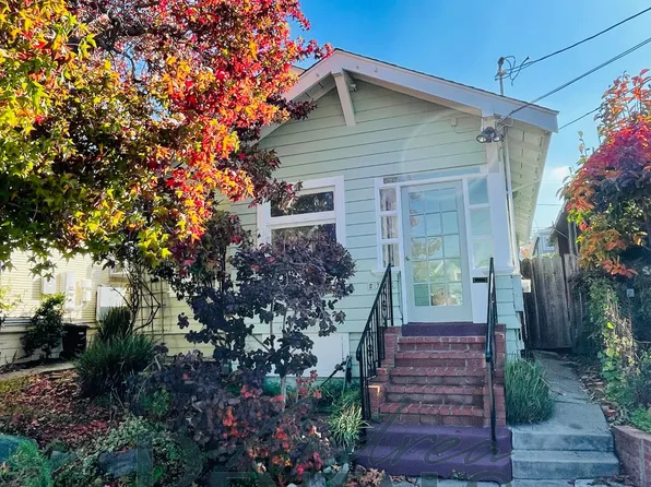 5742 Hermann St, Oakland, CA 94609