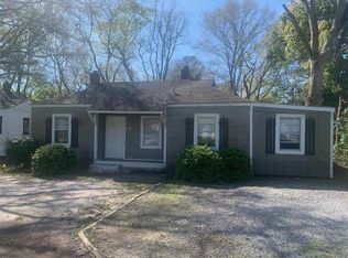 2719 Emogene St, Mobile, AL 36606