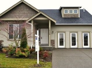 17926 15th Ave E, Spanaway, WA 98387