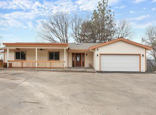 3043 Pleasant Oak Rd, Placerville, CA 95667