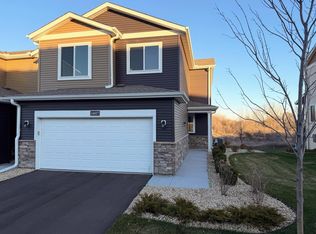 14837 Willemite St NW, Ramsey, MN 55303