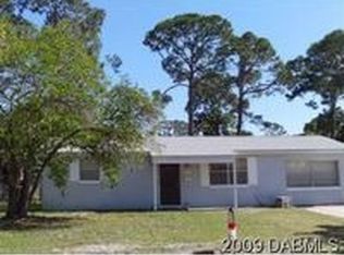 517 Violet St, South Daytona, FL 32119