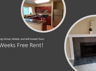 9216 NE 148th Ct APT M201, Bothell, WA 98011