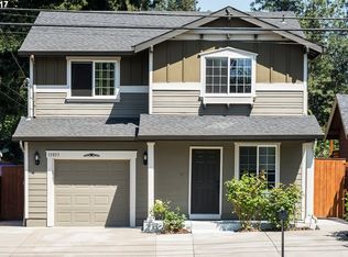 13803 SE Knight St, Portland, OR 97236