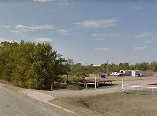 500 S Zero St, Fort Smith, AR 72901