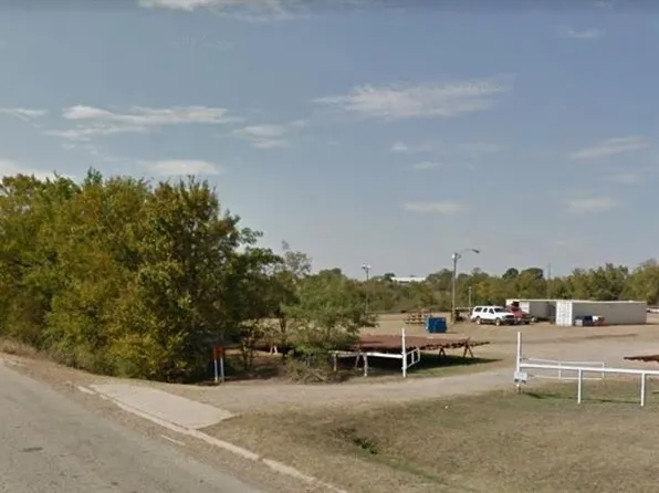 500 S Zero St, Fort Smith, AR 72901