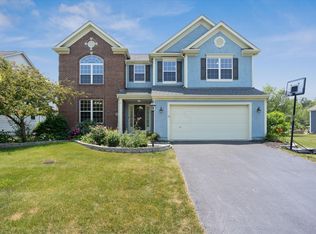 3811 Pine Bank Dr, Powell, OH