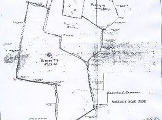 3 Wallace Rd, Valatie, NY 12184